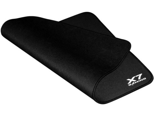 Коврик для мыши A4Tech X7 Pad X7-300MP Большой черный